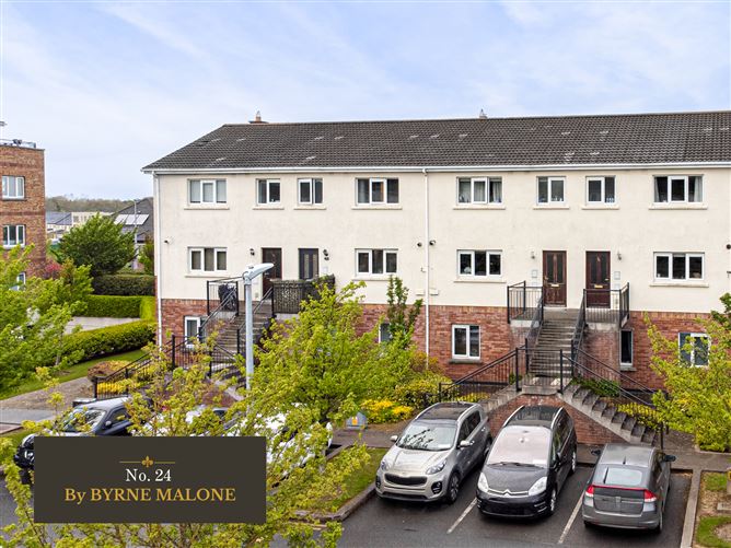 24 Carrig Court, Citywest,   Dublin 24