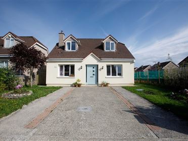 Image for 13 Elm Court, Ashleigh Downs, Tralee, Co. Kerry