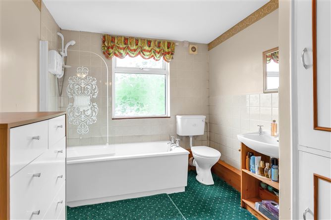 Two Storey Residence, Chapel Street, Ballymore Eustace, Kildare