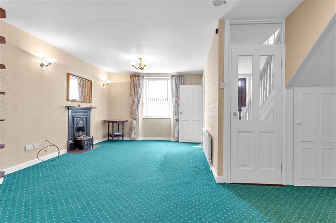 Two Storey Residence, Chapel Street, Ballymore Eustace, Kildare