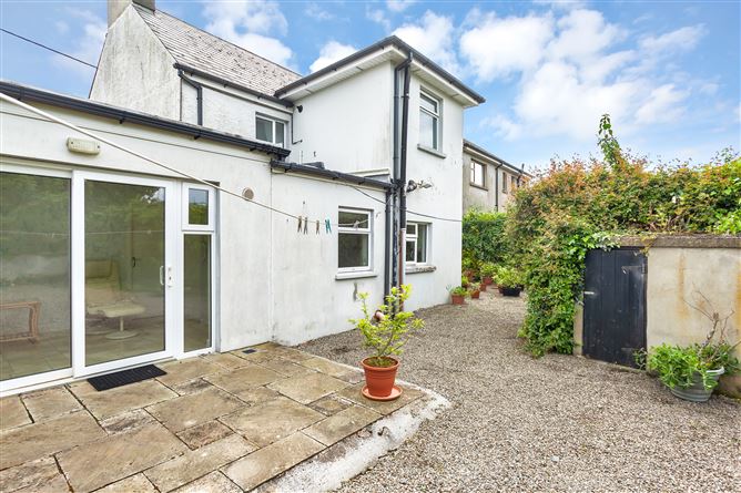Two Storey Residence, Chapel Street, Ballymore Eustace, Kildare