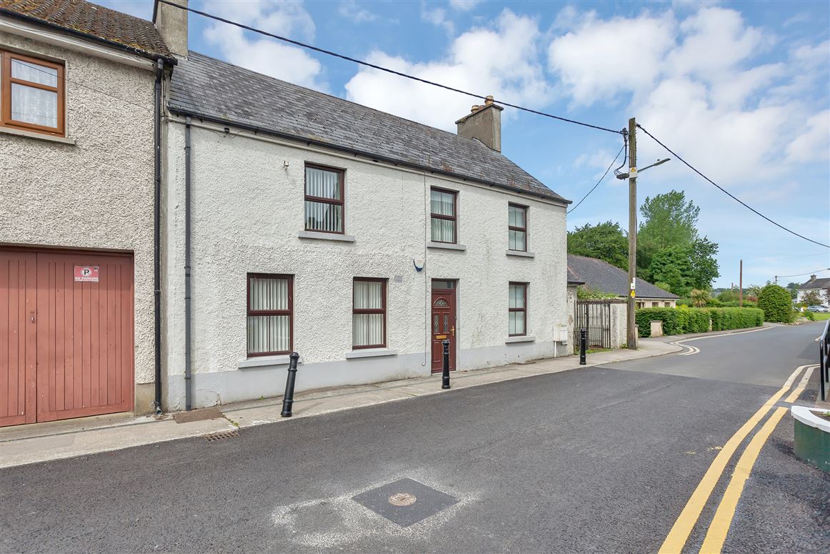 Two Storey Residence, Chapel Street, Ballymore Eustace, Kildare