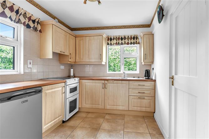 Two Storey Residence, Chapel Street, Ballymore Eustace, Kildare