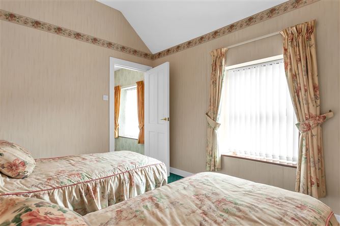 Two Storey Residence, Chapel Street, Ballymore Eustace, Kildare