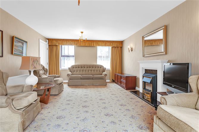 Two Storey Residence, Chapel Street, Ballymore Eustace, Kildare