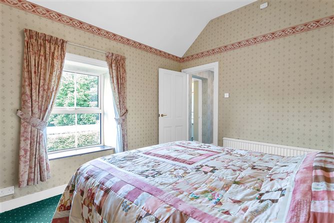 Two Storey Residence, Chapel Street, Ballymore Eustace, Kildare