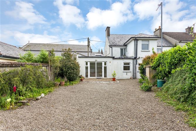 Two Storey Residence, Chapel Street, Ballymore Eustace, Kildare
