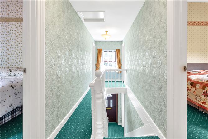 Two Storey Residence, Chapel Street, Ballymore Eustace, Kildare