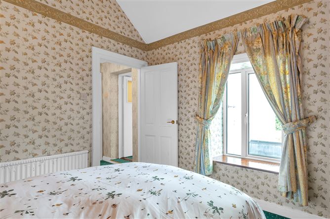 Two Storey Residence, Chapel Street, Ballymore Eustace, Kildare