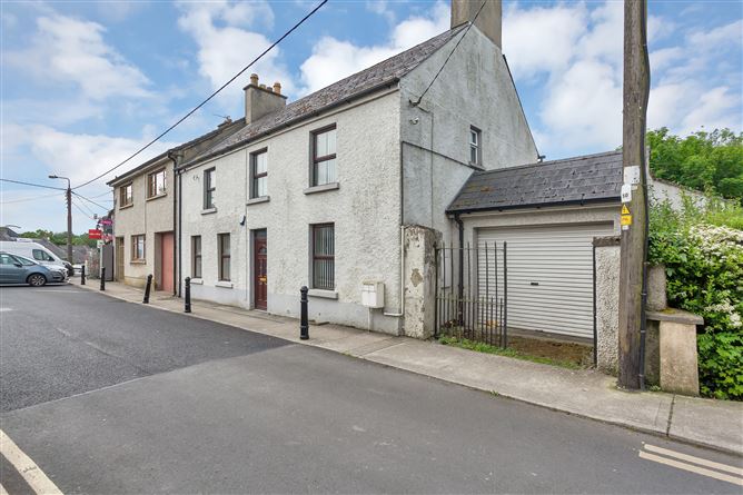 Two Storey Residence, Chapel Street, Ballymore Eustace, Kildare