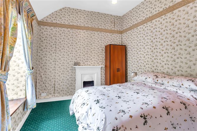 Two Storey Residence, Chapel Street, Ballymore Eustace, Kildare
