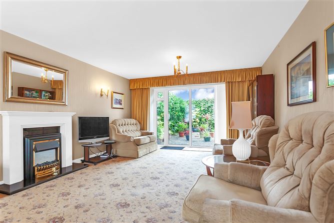Two Storey Residence, Chapel Street, Ballymore Eustace, Kildare