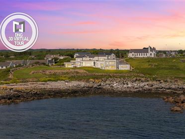1 Gaoth Na Mara, Furbo, Galway