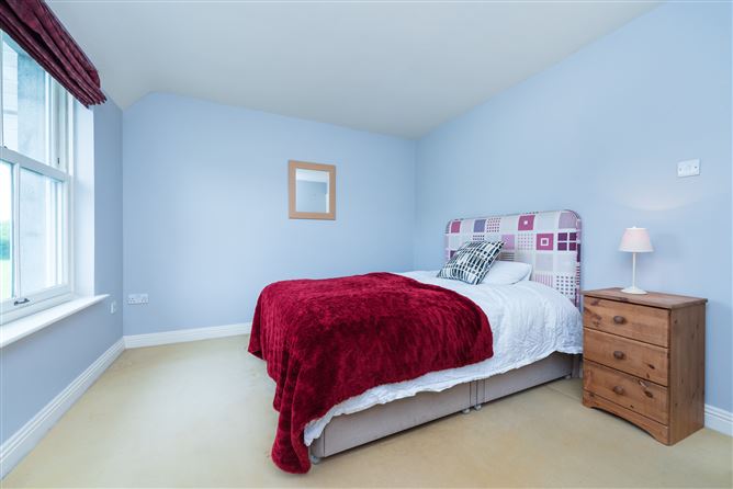 Harcourt Stud, Moortown, Naas, Kildare