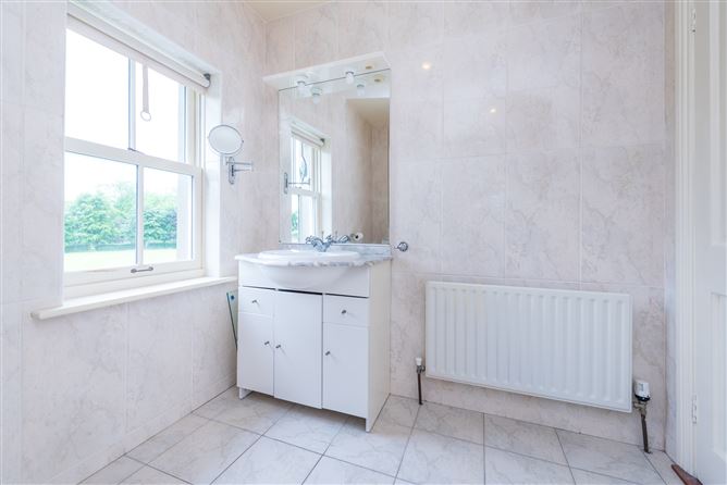 Harcourt Stud, Moortown, Naas, Kildare