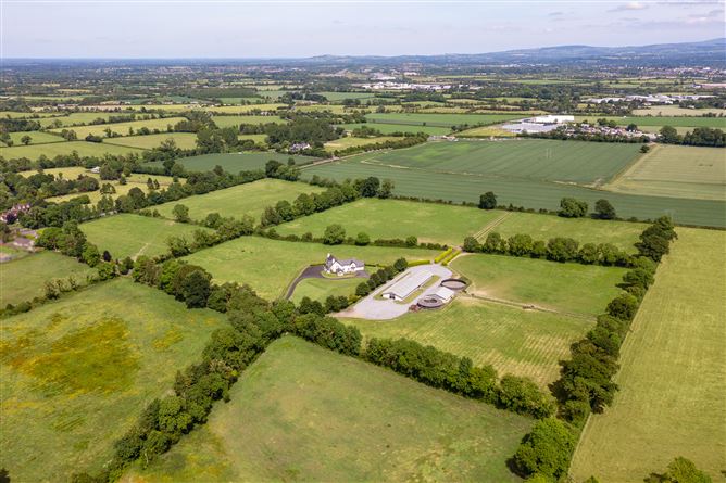 Harcourt Stud, Moortown, Naas, Kildare