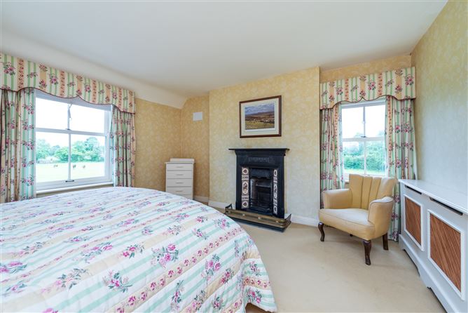 Harcourt Stud, Moortown, Naas, Kildare