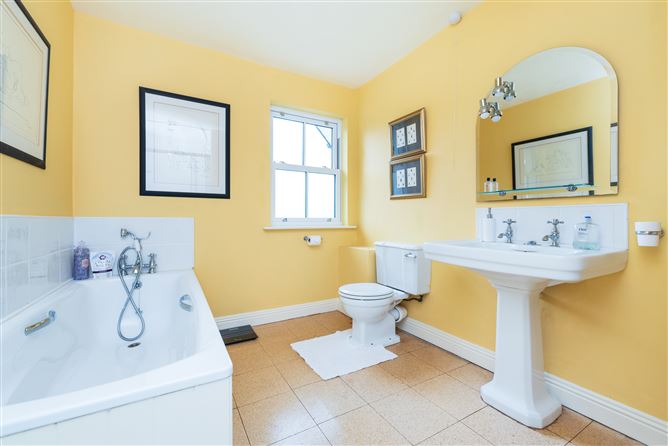 Harcourt Stud, Moortown, Naas, Kildare