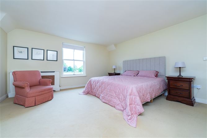 Harcourt Stud, Moortown, Naas, Kildare