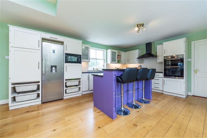 Harcourt Stud, Moortown, Naas, Kildare
