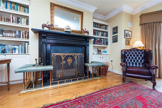 Harcourt Stud, Moortown, Naas, Kildare