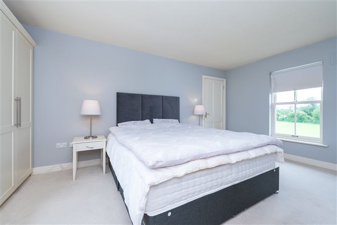 Harcourt Stud, Moortown, Naas, Kildare