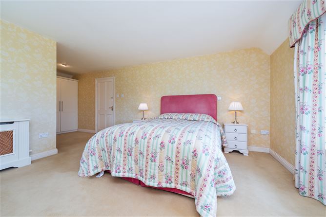 Harcourt Stud, Moortown, Naas, Kildare