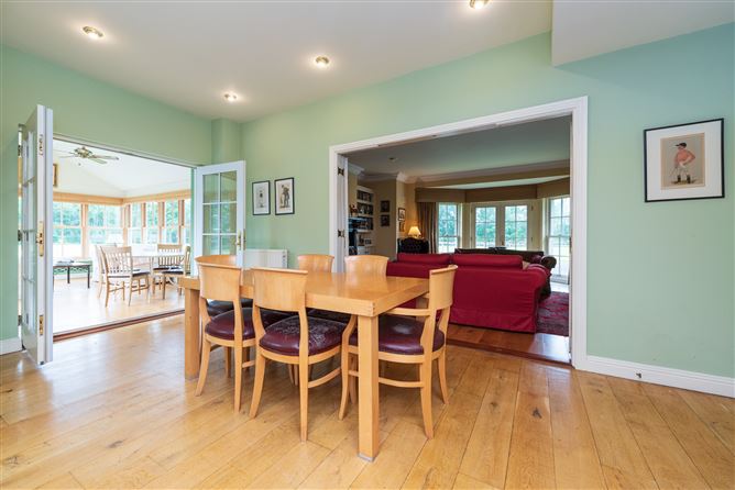 Harcourt Stud, Moortown, Naas, Kildare