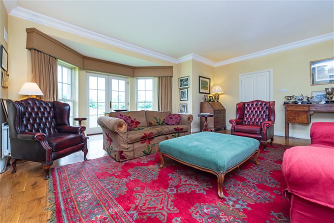 Harcourt Stud, Moortown, Naas, Kildare