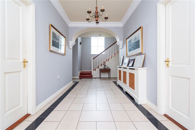 Harcourt Stud, Moortown, Naas, Kildare