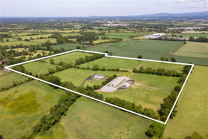 Harcourt Stud, Moortown, Naas, Kildare