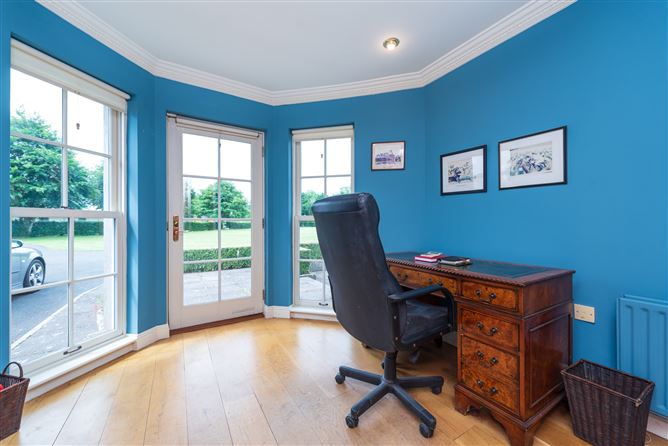 Harcourt Stud, Moortown, Naas, Kildare