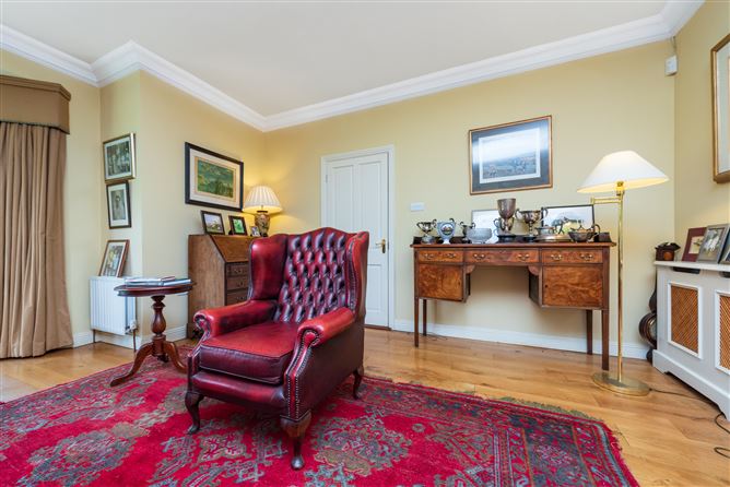 Harcourt Stud, Moortown, Naas, Kildare