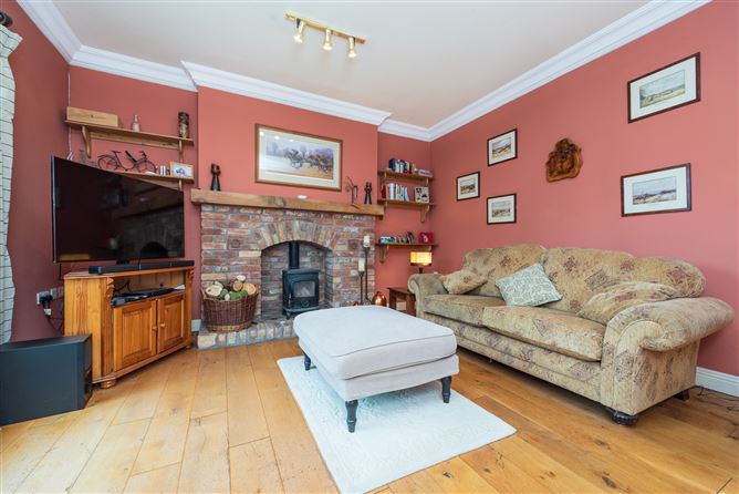 Harcourt Stud, Moortown, Naas, Kildare
