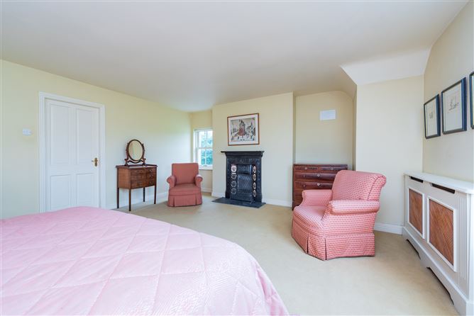 Harcourt Stud, Moortown, Naas, Kildare