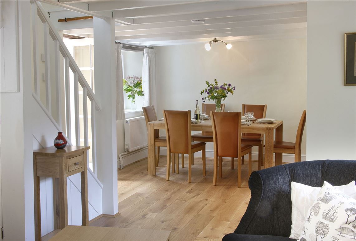 The Plum Blossom,Coombe Keynes, Dorset, United Kingdom