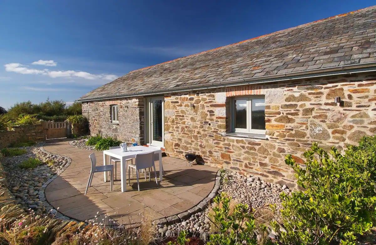 Calf's House,Saint Minver,Cornwall,United Kingdom