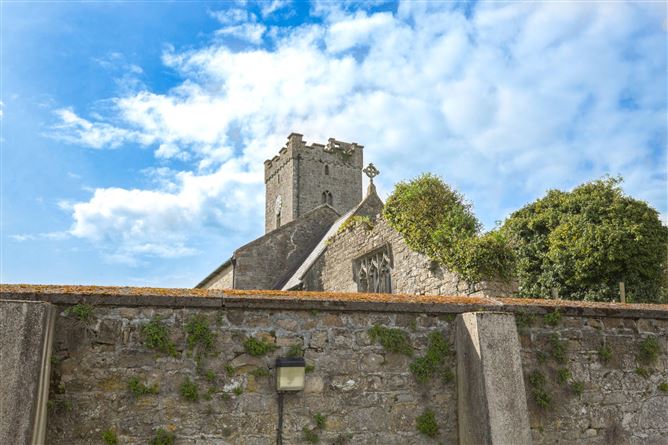 Apartment 3, Old Forge, Haggard Street, Trim, Co. Meath