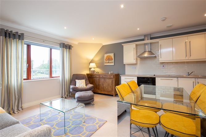 Apartment 3, Old Forge, Haggard Street, Trim, Co. Meath