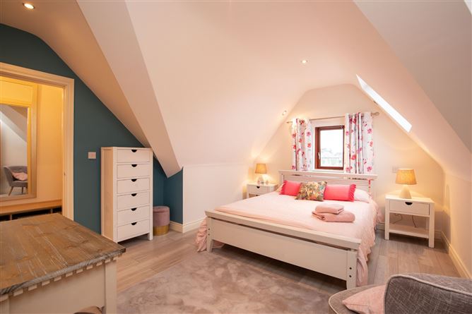 Apartment 3, Old Forge, Haggard Street, Trim, Co. Meath