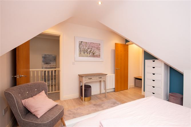 Apartment 3, Old Forge, Haggard Street, Trim, Co. Meath