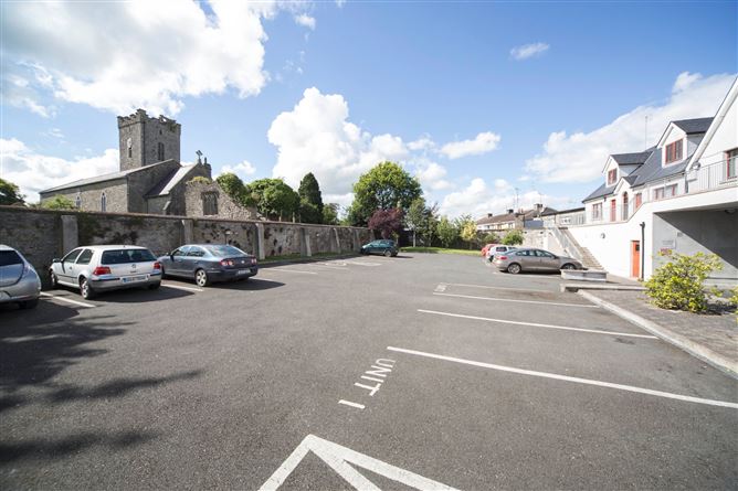 Apartment 3, Old Forge, Haggard Street, Trim, Co. Meath