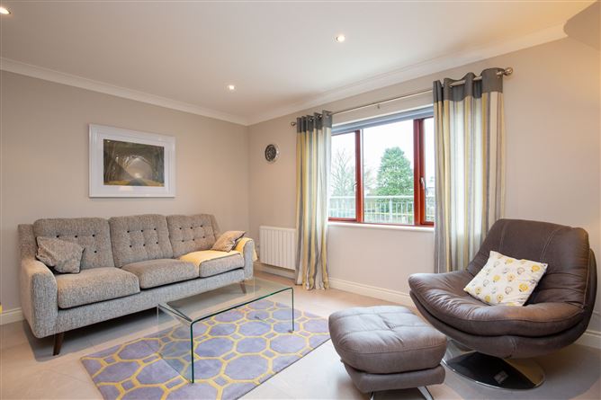 Apartment 3, Old Forge, Haggard Street, Trim, Co. Meath