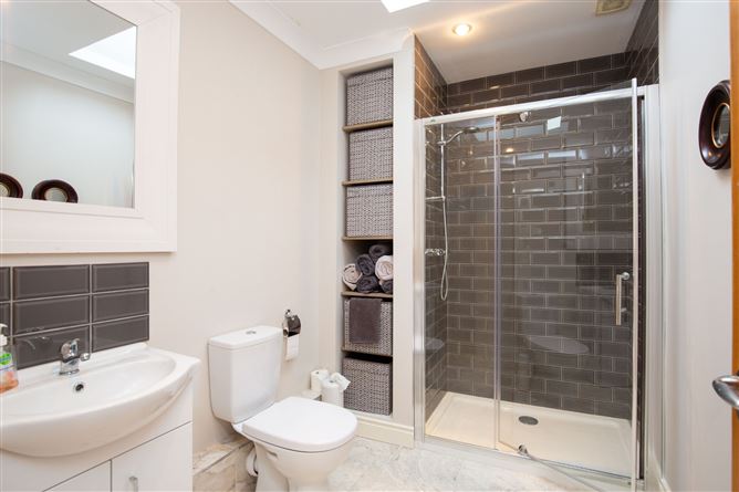 Apartment 3, Old Forge, Haggard Street, Trim, Co. Meath