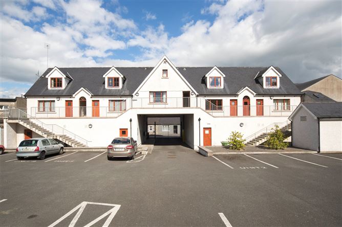 Apartment 3, Old Forge, Haggard Street, Trim, Co. Meath