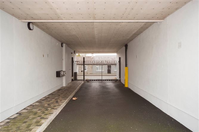 Apartment 3, Old Forge, Haggard Street, Trim, Co. Meath