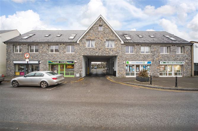 Apartment 3, Old Forge, Haggard Street, Trim, Co. Meath