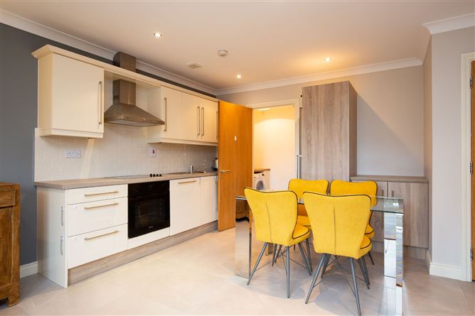 Apartment 3, Old Forge, Haggard Street, Trim, Co. Meath