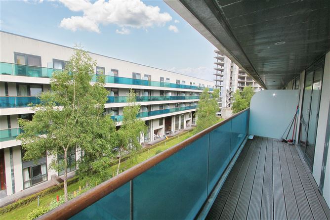 Apt 402 The Edges 3, Beacon South Quarter, Sandyford,   Dublin 18