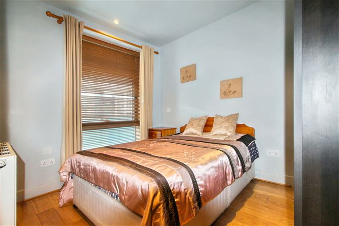 Apt 402 The Edges 3, Beacon South Quarter, Sandyford,   Dublin 18